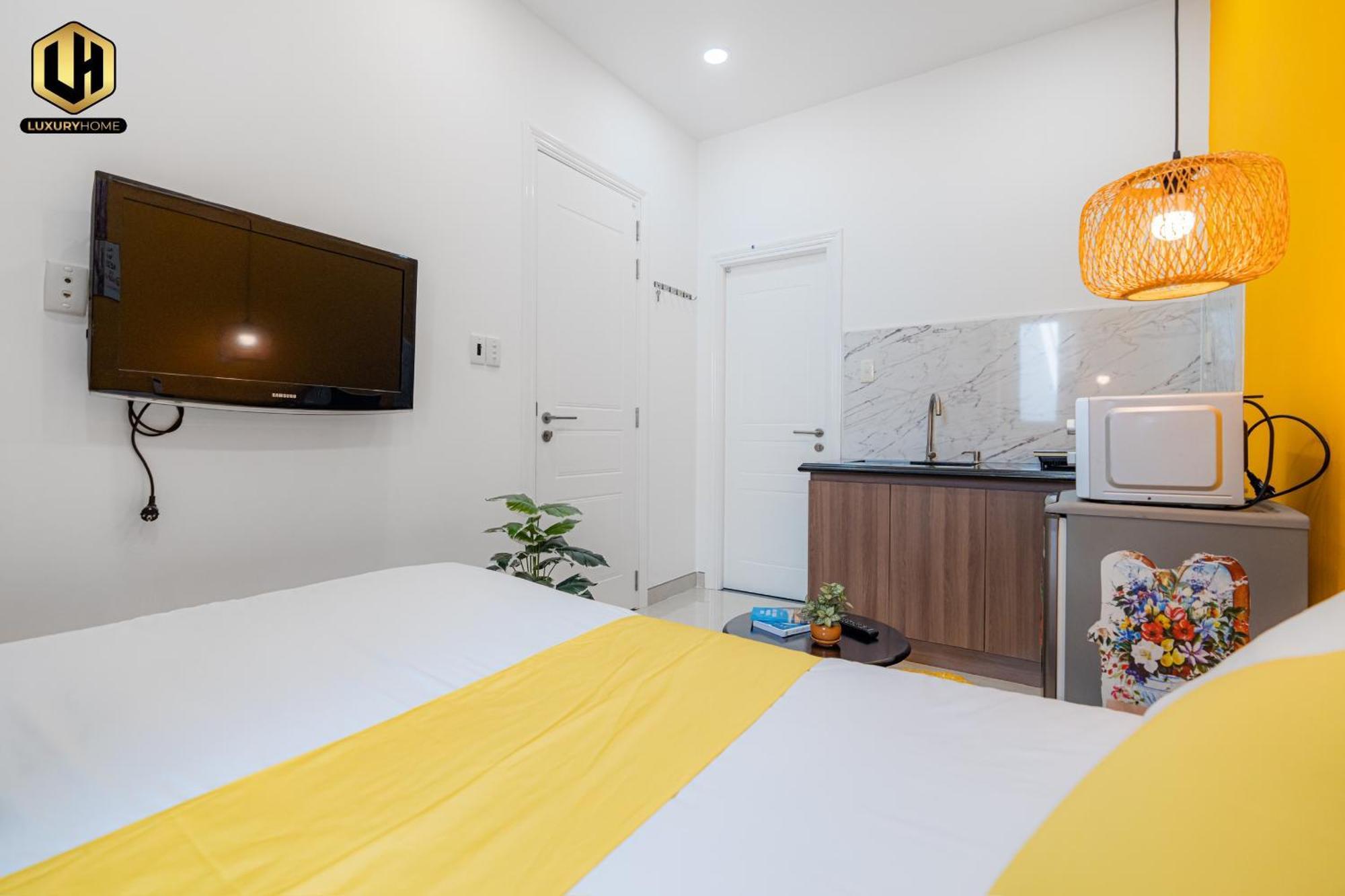 Luxury Condotel Sai Gon 2