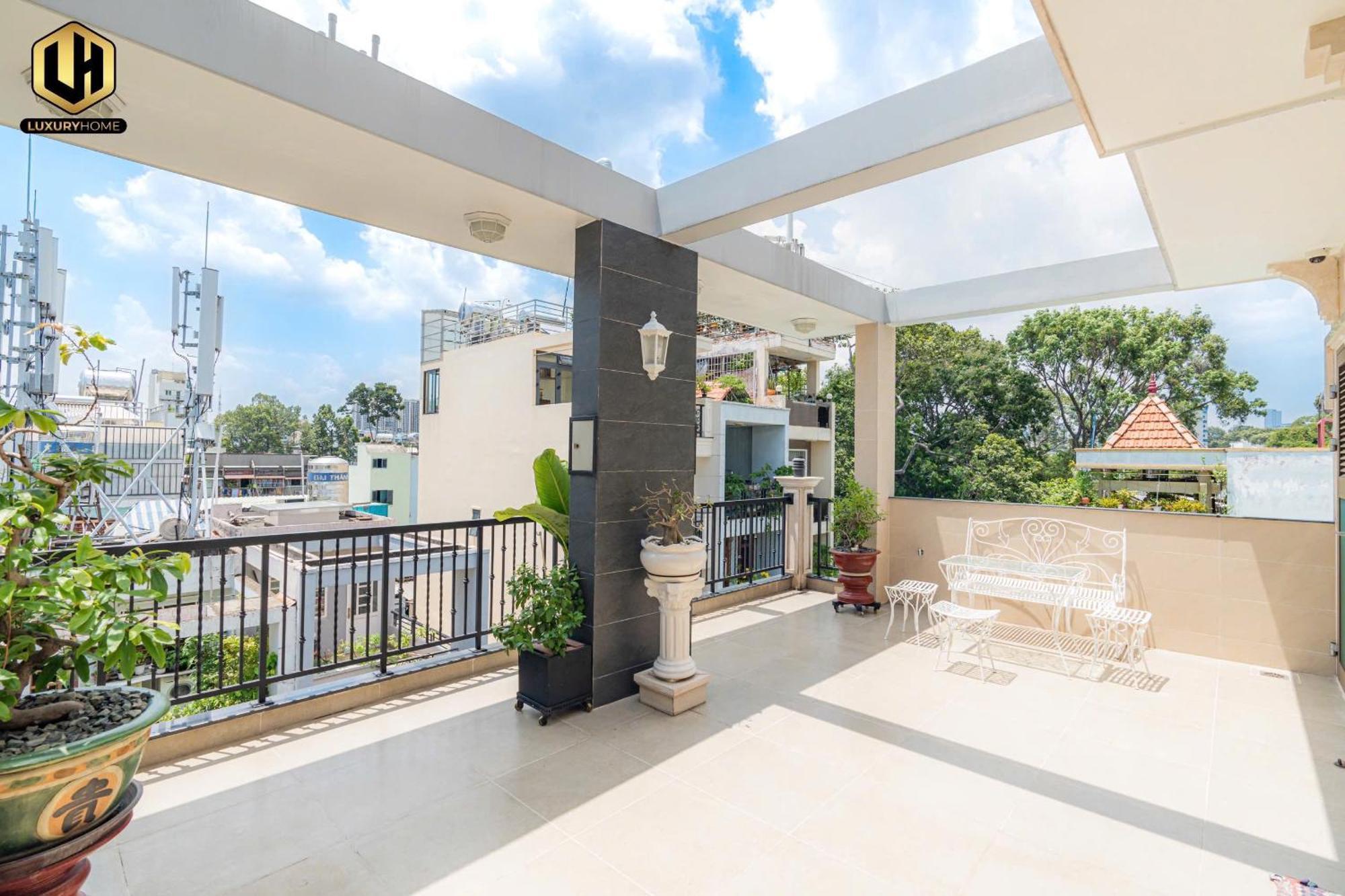 Luxury Condotel Sai Gon 2 Hotel