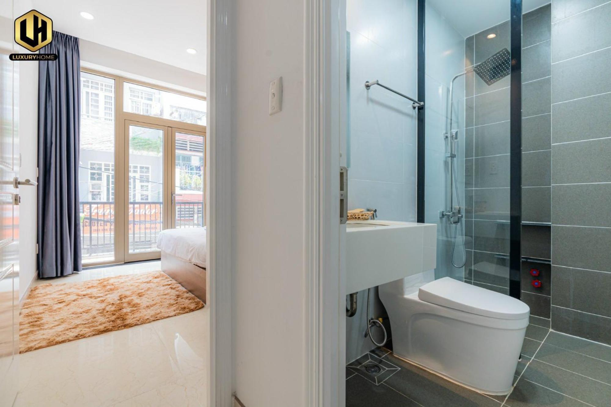 Hotel Luxury Condotel Sai Gon 2 Ho Chi Minh City