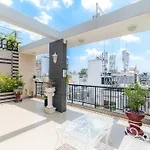 Luxury Condotel Sai Gon 2